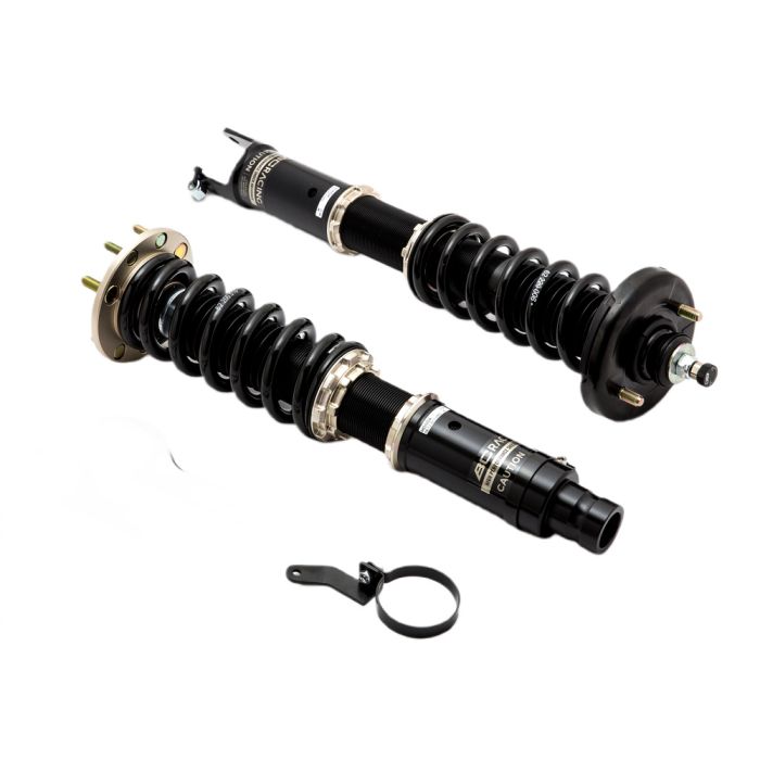 Amortiguadores BC Racing A-26-BR-RS para Honda Accord CP/CS/CU2/CU3 2008-2012