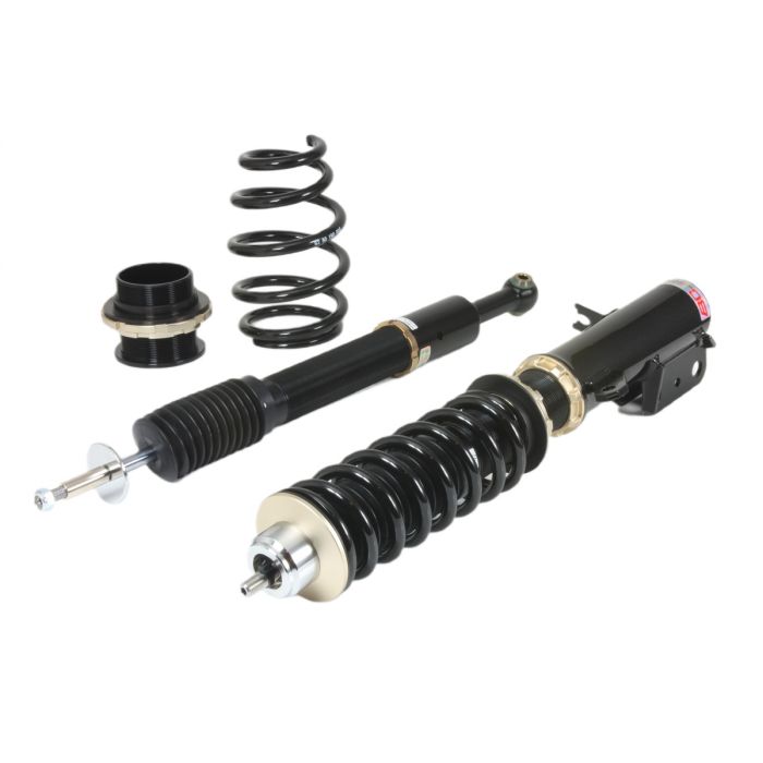 Amortiguadores BC Racing A-42-BR-RN para Honda CRZ ZF1 2010-2016