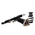 BC Racing A-97-BR-RA Adjustable Coilovers for 2014-2015 Honda Civic SI (USDM)