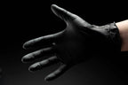 Guantes de montaje / Guantes de trabajo negros (large)