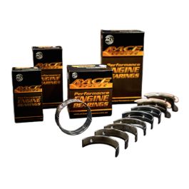 Con rod bearing set ACL Race 3B8532H-.25 for Toyota G16E-GTS