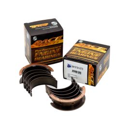 Main bearing set ACL Race 5M1573H-.25 for BMW 5 M5 X5 6 X6 7 8