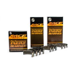 Main Bearing Set ACL Race 5M1581H-.50 for BWM 3 E90 E93 E92 S65B40 S65B40A