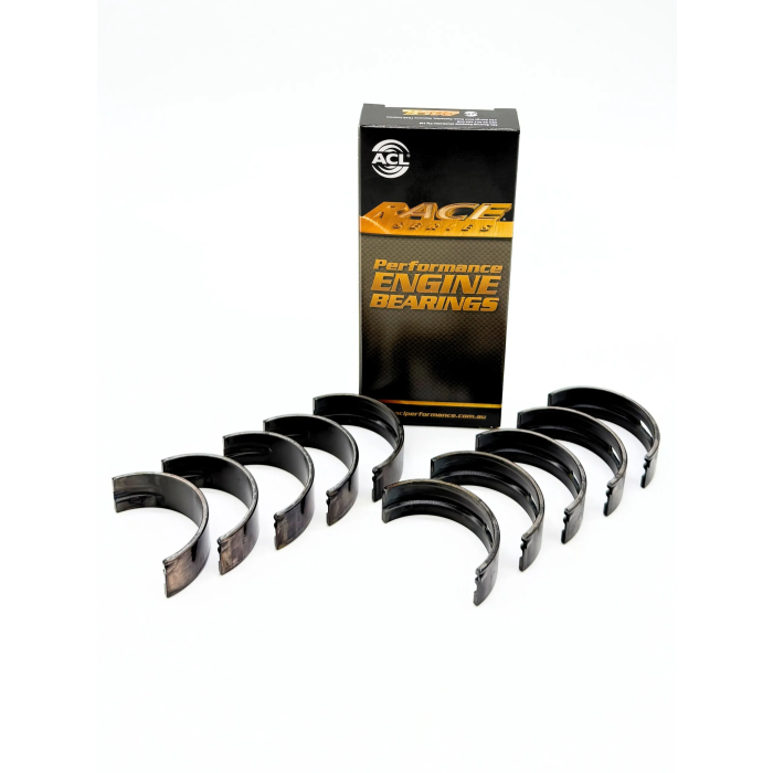 ACL Race main bearings .025 5M1644H for Audi Seat Skoda Volkswagen