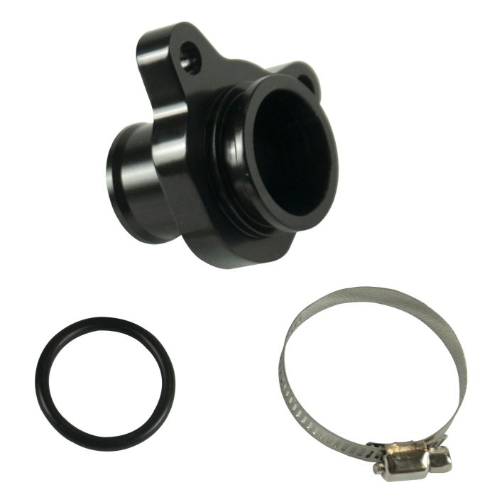 Repuesto de racor de manguera de agua BMW N54 11537544638 y 11537541992