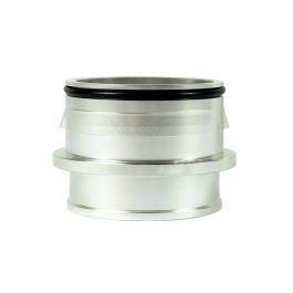 Turbo Discharge Adapter VW Golf MK5 MK6 2.0TSI