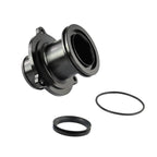 Turbo Muffler Delete for VW Golf MK7 GTI/R/Clubsport