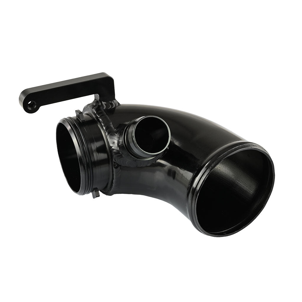 Turbo Inlet Pipe TIP Volkswagen Golf 7 VII Audi A3 MQB 1.8 2.0 TSI EA888