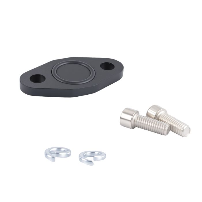 SAI FMIC.EU Pump Delete Block Plate for Audi VW Seat Skoda 1.8T 20V
