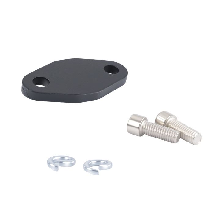 SAI FMIC.EU Pump Delete Block Plate for Audi VW Seat Skoda 1.8T 20V