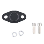 SAI FMIC.EU Pump Delete Block Plate for Audi VW Seat Skoda 1.8T 20V