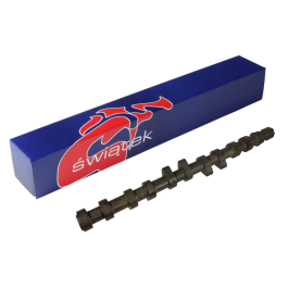 Tuning Intake Camshaft Swiatek for Audi 2.2 5-cyl 20V Stage R