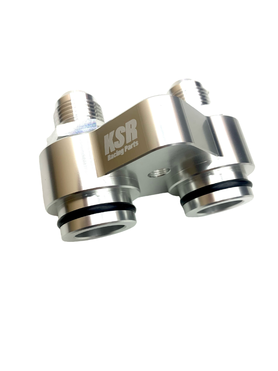 AN HOSES ADAPTER FOR OIL FILTER M60 / M62