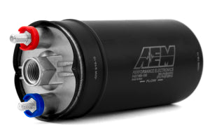 Bomba de combustible AEM 400L