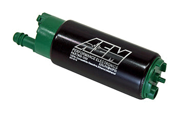 Bomba de combustible AEM 340L E85 (en tanque)