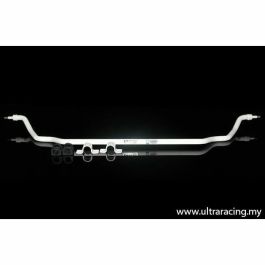 Front Anti-Roll Sway Bar 23mm Ultra Racing for Alfa Romeo 168 3.0 V6 2WD 87-98