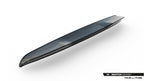 Extensión de alerón superior 3D para Alfa Romeo Tonale Mk1