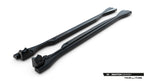 Difusores de taloneras para Alfa Romeo Tonale Mk1
