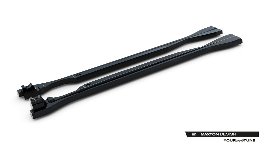 Difusores de taloneras para Alfa Romeo Tonale Mk1