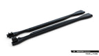 Difusores de taloneras para Alfa Romeo Tonale Mk1