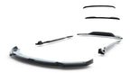 Kit de splitters para Alfa Romeo Tonale Mk1