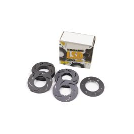 LSD clutch pack for Mercedes-Benz AMG S Models