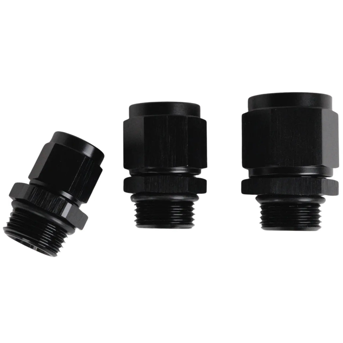 Adaptador giratorio hembra AN12 - macho AN10
