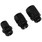 Adaptador giratorio hembra AN8 - macho AN10
