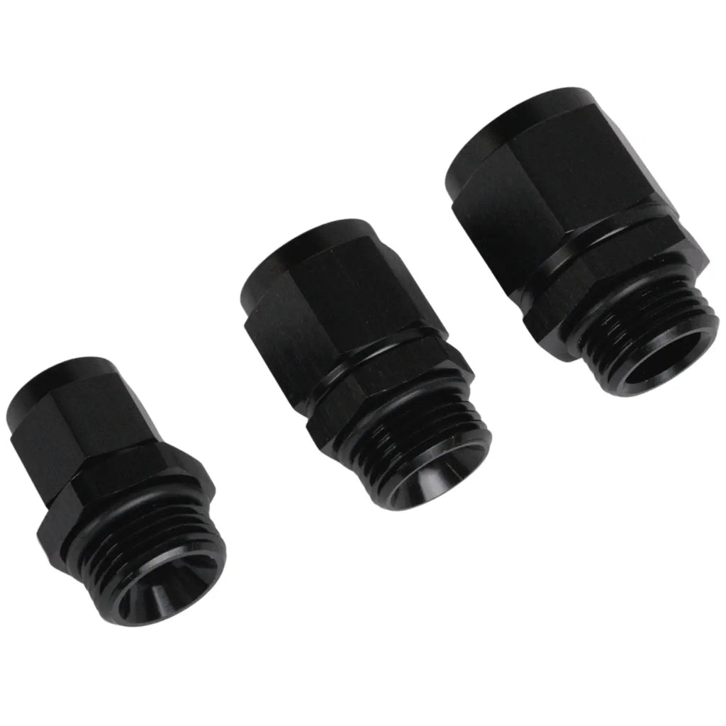 Adaptador giratorio hembra AN10 - macho AN12