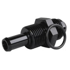 AN8 - Conexión de manguera de mamparo de 8 mm