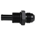 AN8 - Conexión de manguera de mamparo de 8 mm