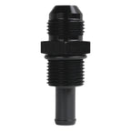 AN8 - Conexión de manguera de mamparo de 8 mm