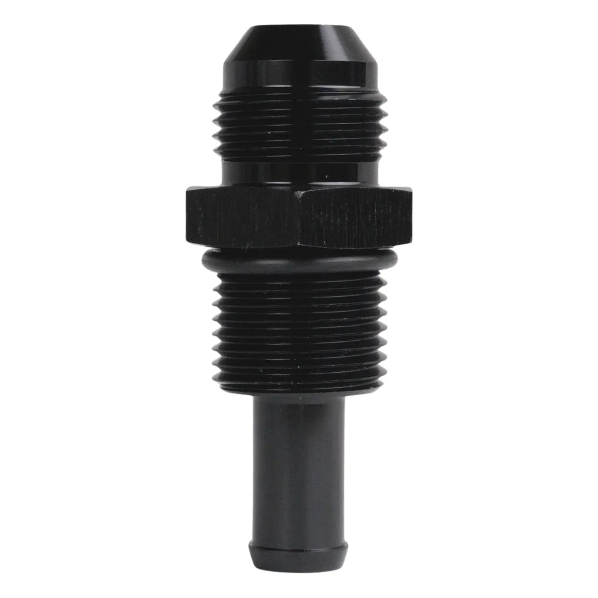 AN8 - Conexión de manguera de mamparo de 8 mm