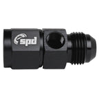 AN12 hembra - Adaptador de sensor macho