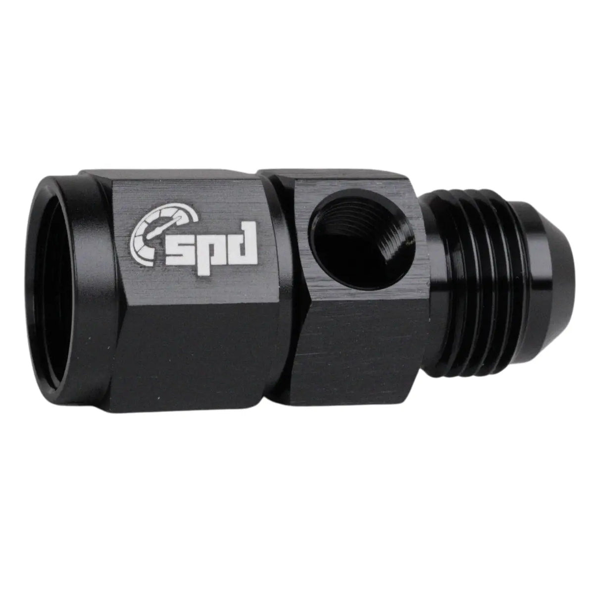 AN4 hembra - adaptador de sensor macho