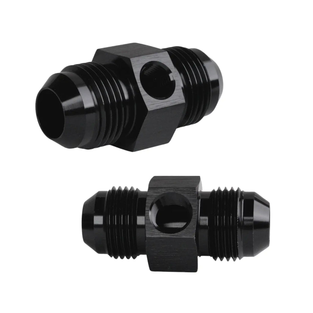 AN4 Macho - Adaptador de sensor macho