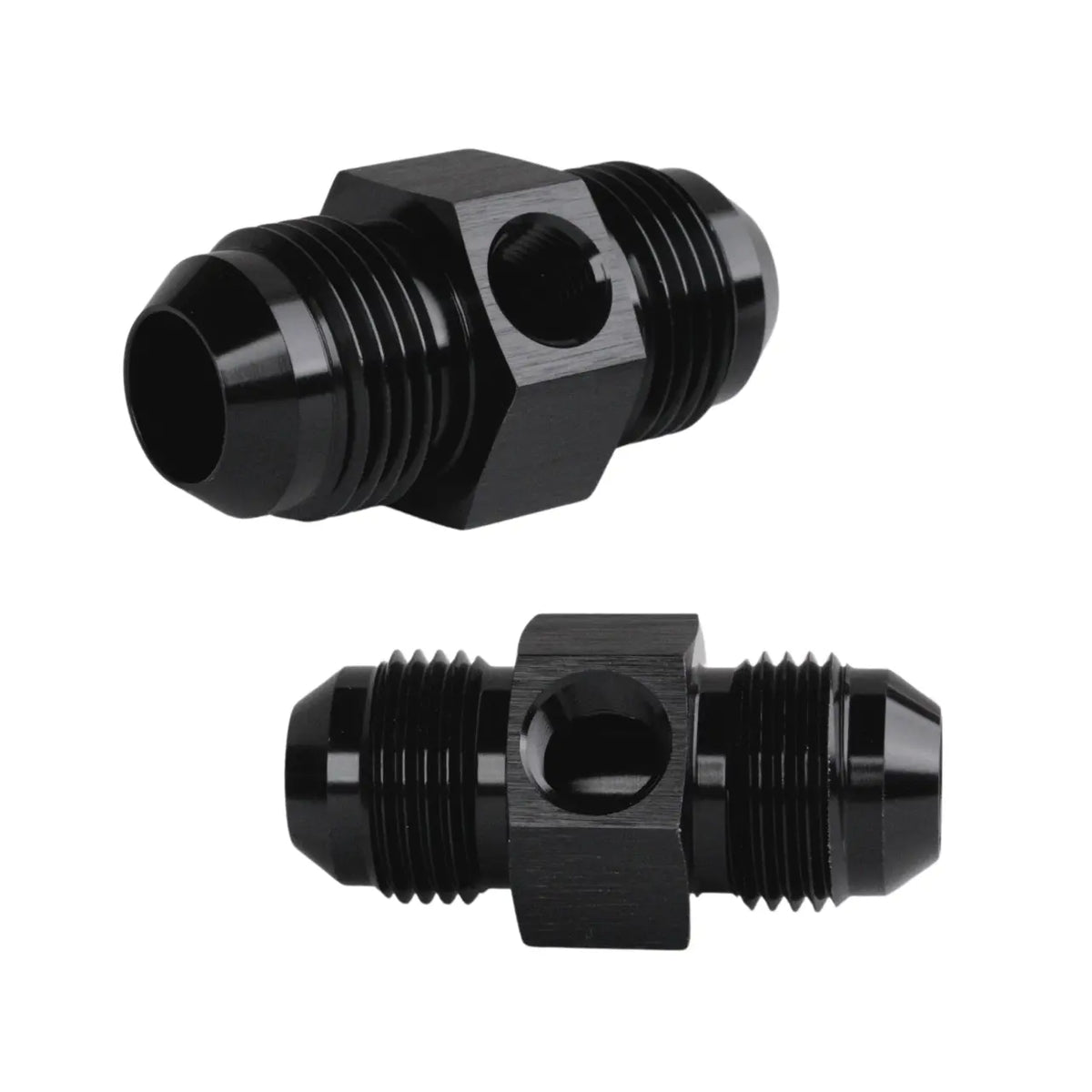 AN4 Macho - Adaptador de sensor macho