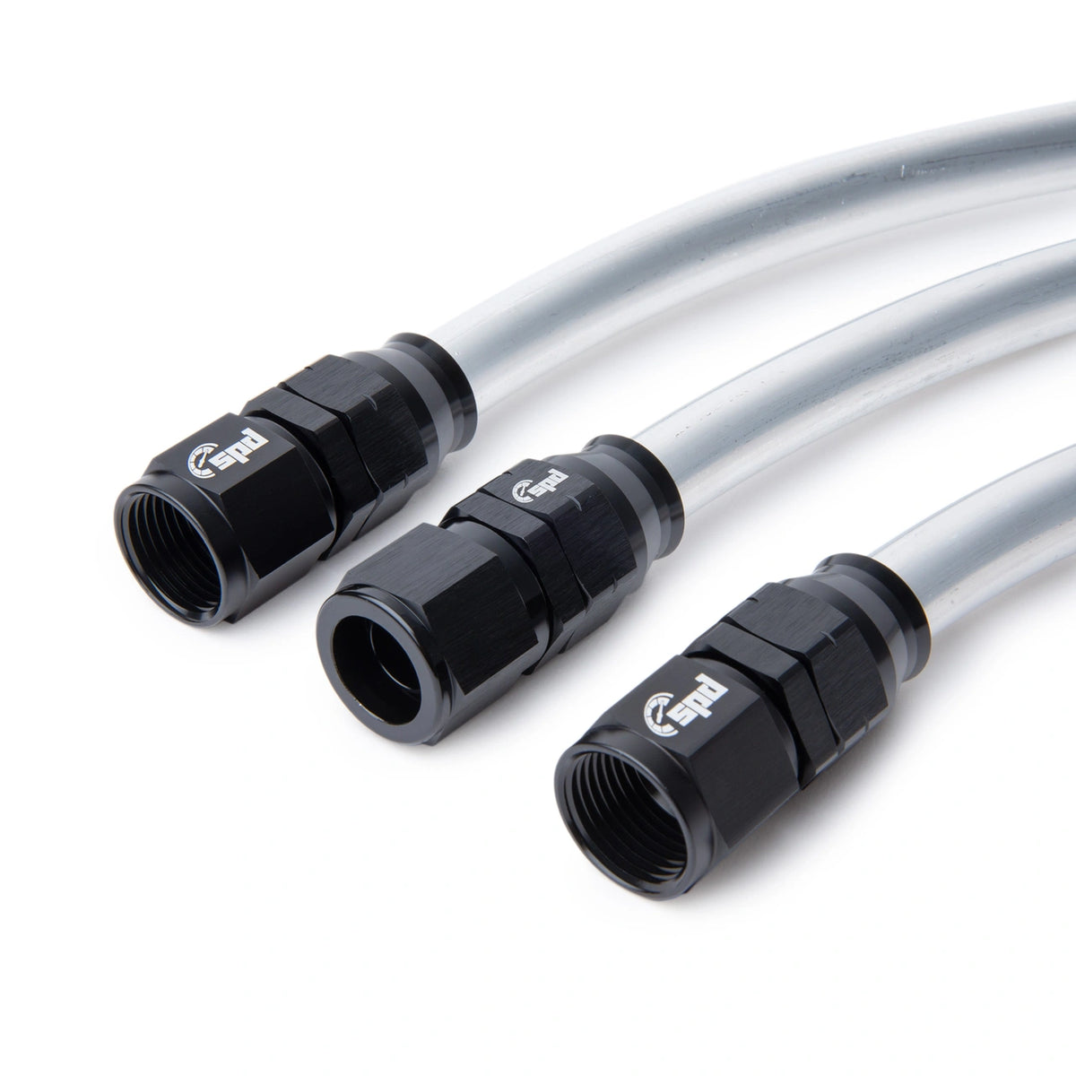 Tubo de aluminio AN8 1/2" (12.7mm)