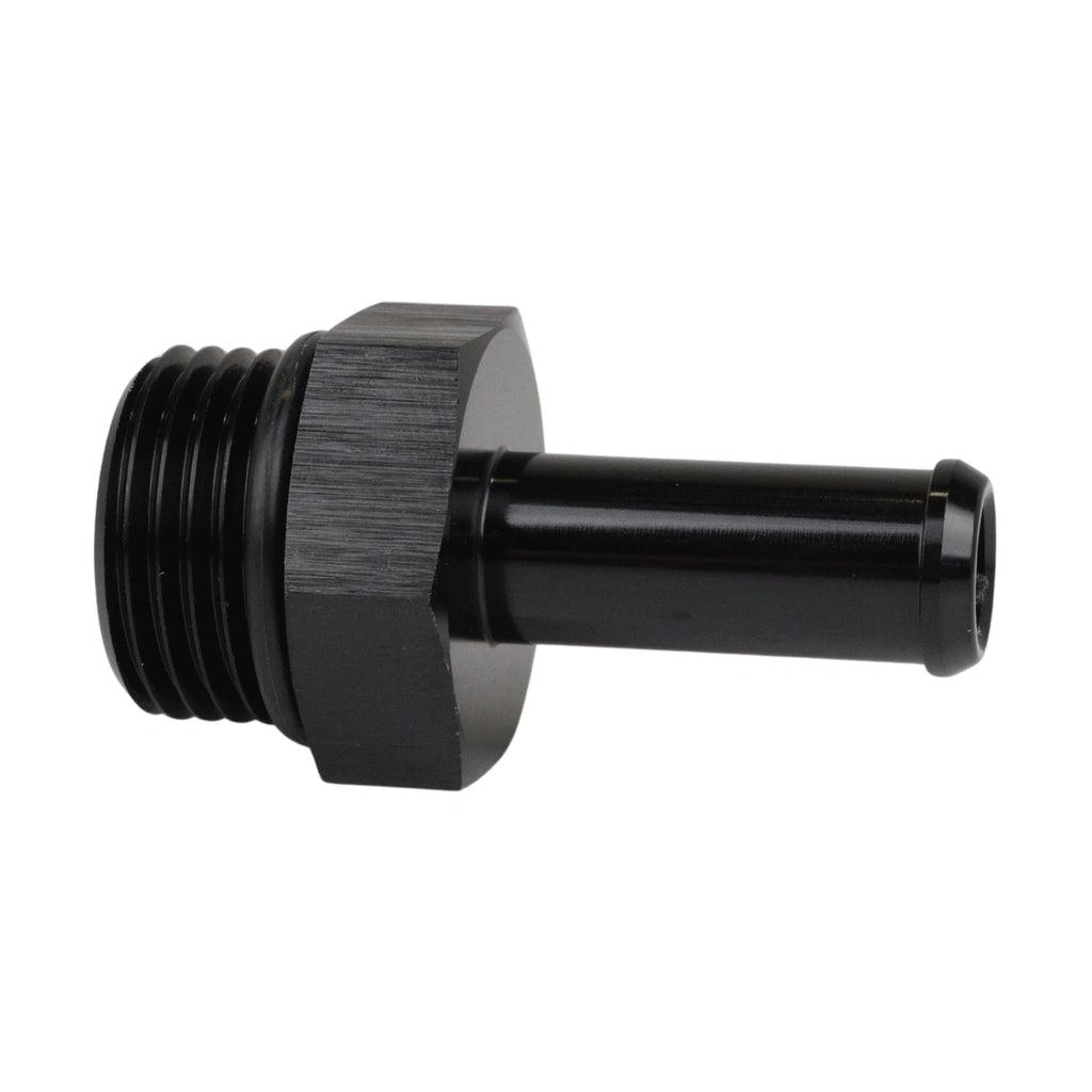 AN6 - Conexión de la manguera de 10mm