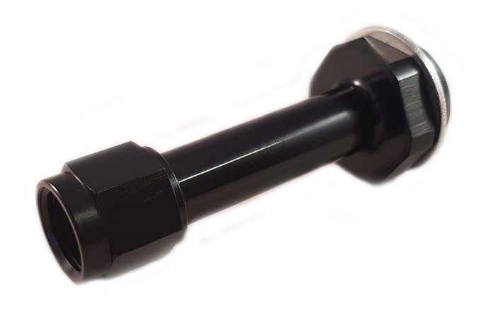 AN8 Giro hembra - Carburador 7 / 8x20