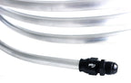 Tubo de aluminio AN4 1/4" (6.35mm)