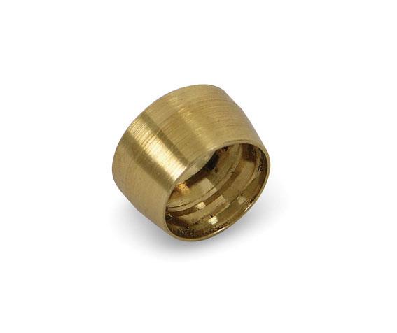 Oliva para racor PTFE AN4