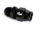 AN12 - 3/4" Ajuste de tubo de aluminio macho