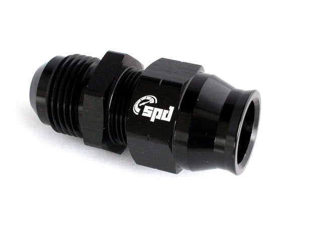 AN10 - 5/8" Cortador de tubo de aluminio macho de 5/8"