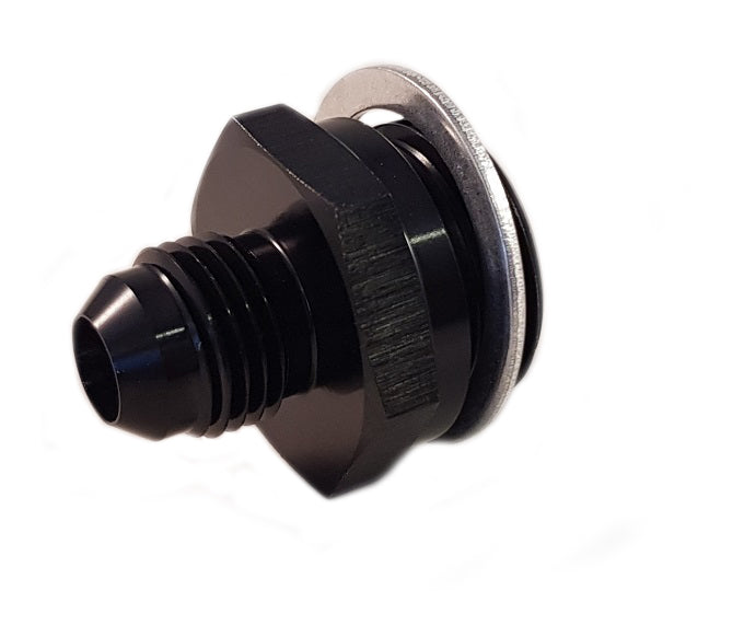 AN8 showive mayo - 6 / 8x20 carburador