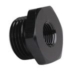 AN6 enchufe (junta tórica) - Adaptador de sensor M10x1.0