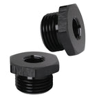 AN4 enchufe (junta tórica) - Adaptador de sensor M10x1.0