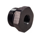 AN6 enchufe (junta tórica) - Adaptador de sensor M10x1.0