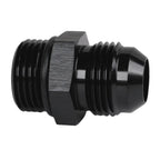 Adaptador macho AN10 - macho AN6 con junta tórica (ORB)