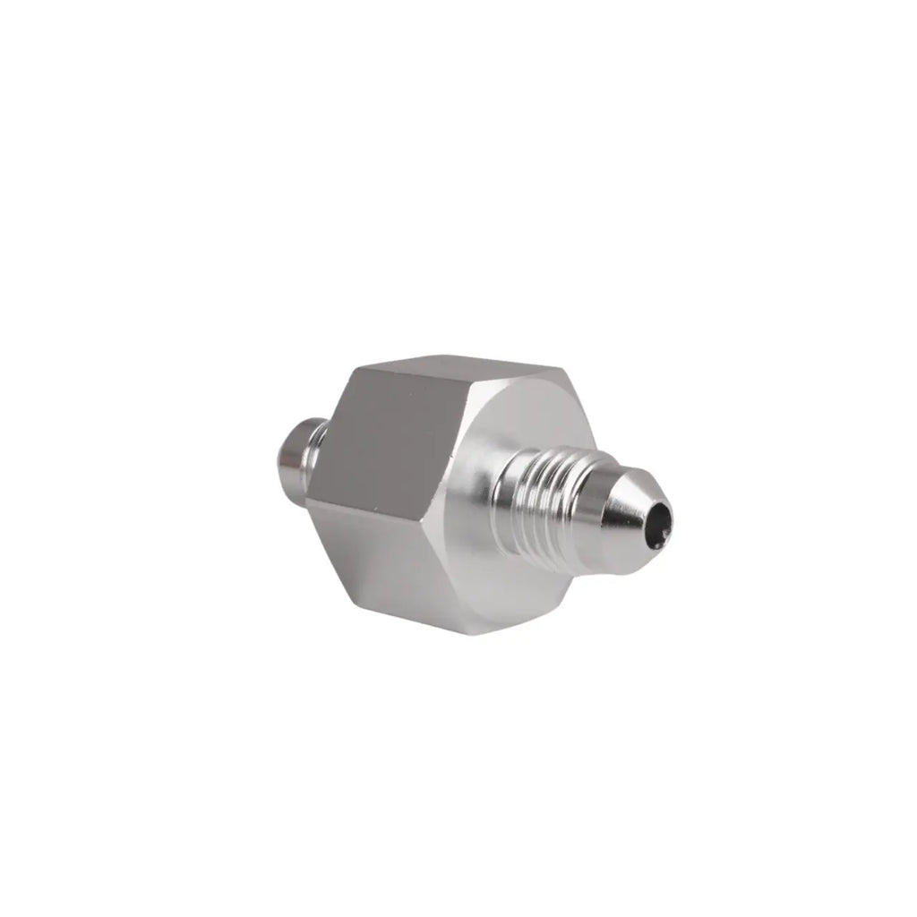 Adaptador AN3 - AN3 macho - 1/8" hembra